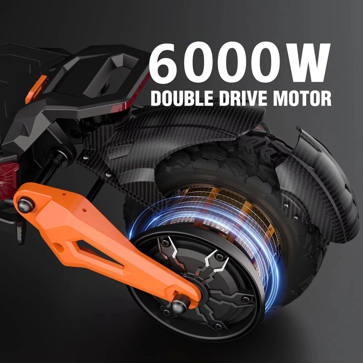 H9 Scooters Electric