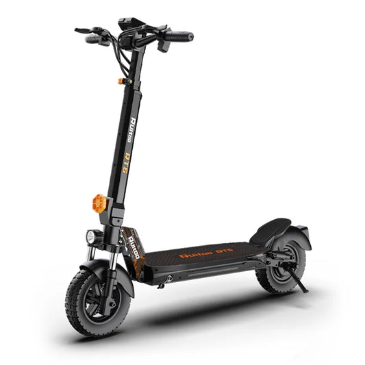 RuiToo RT6 1000W Powerful Electric Scooter