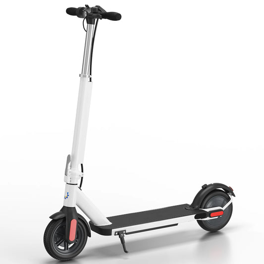 20 Mile Range 20 MPH Fast Folding Electric Scooter