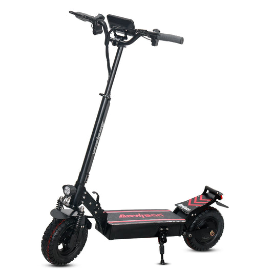 Arwibon Q30 2500W Adult Electric Scooter