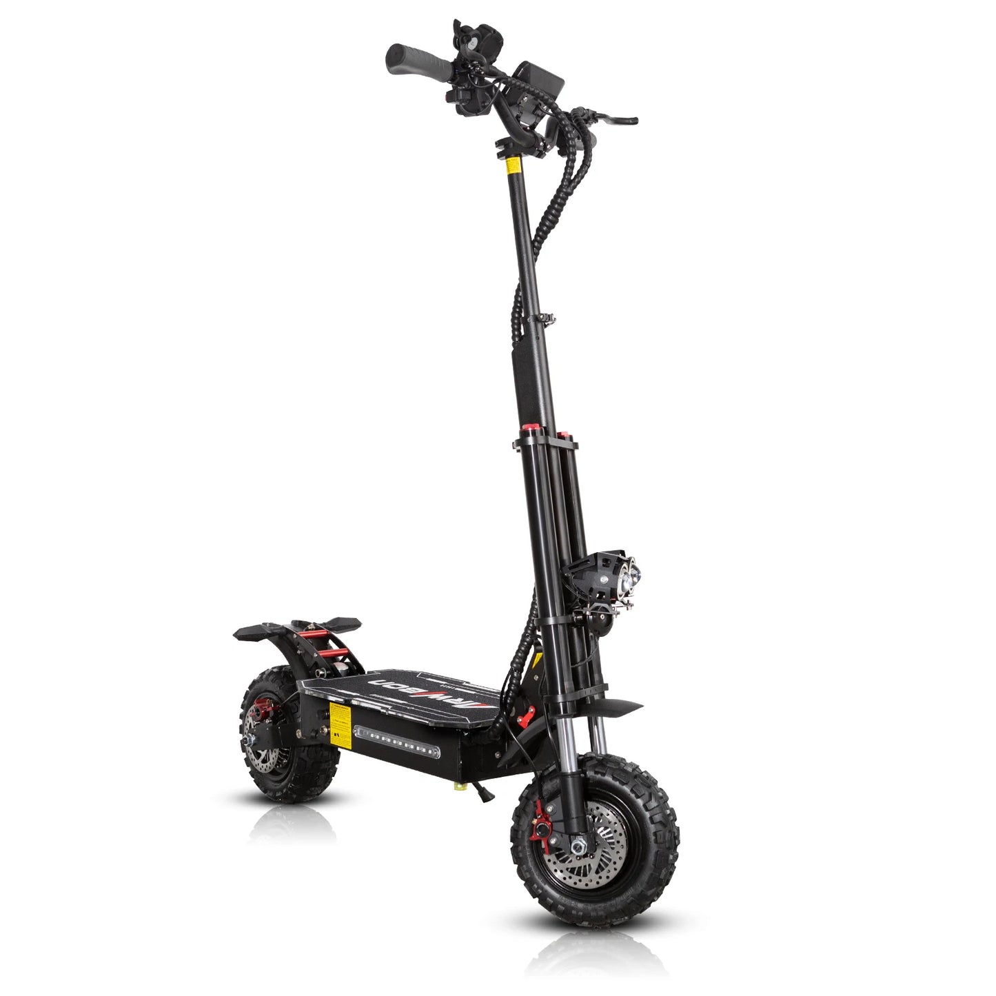 Arwibon Q12 PRO Adult Electric Scooter