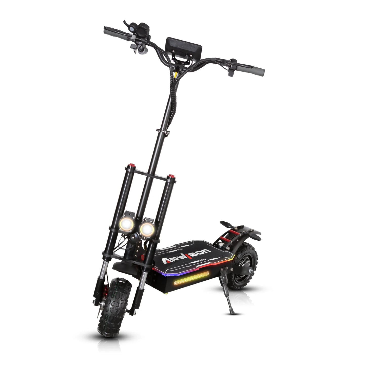 Arwibon Q12 PRO Adult Electric Scooter