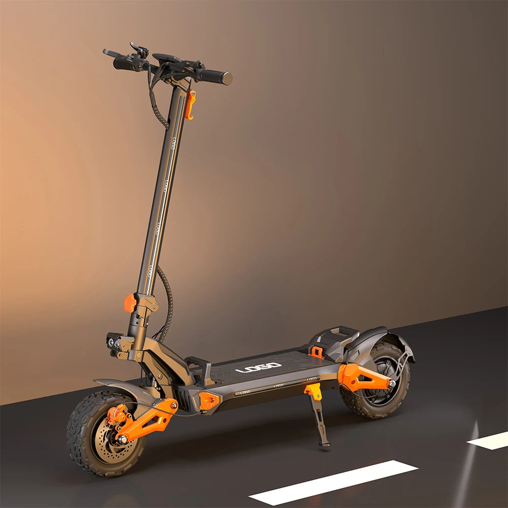 H9 Scooters Electric