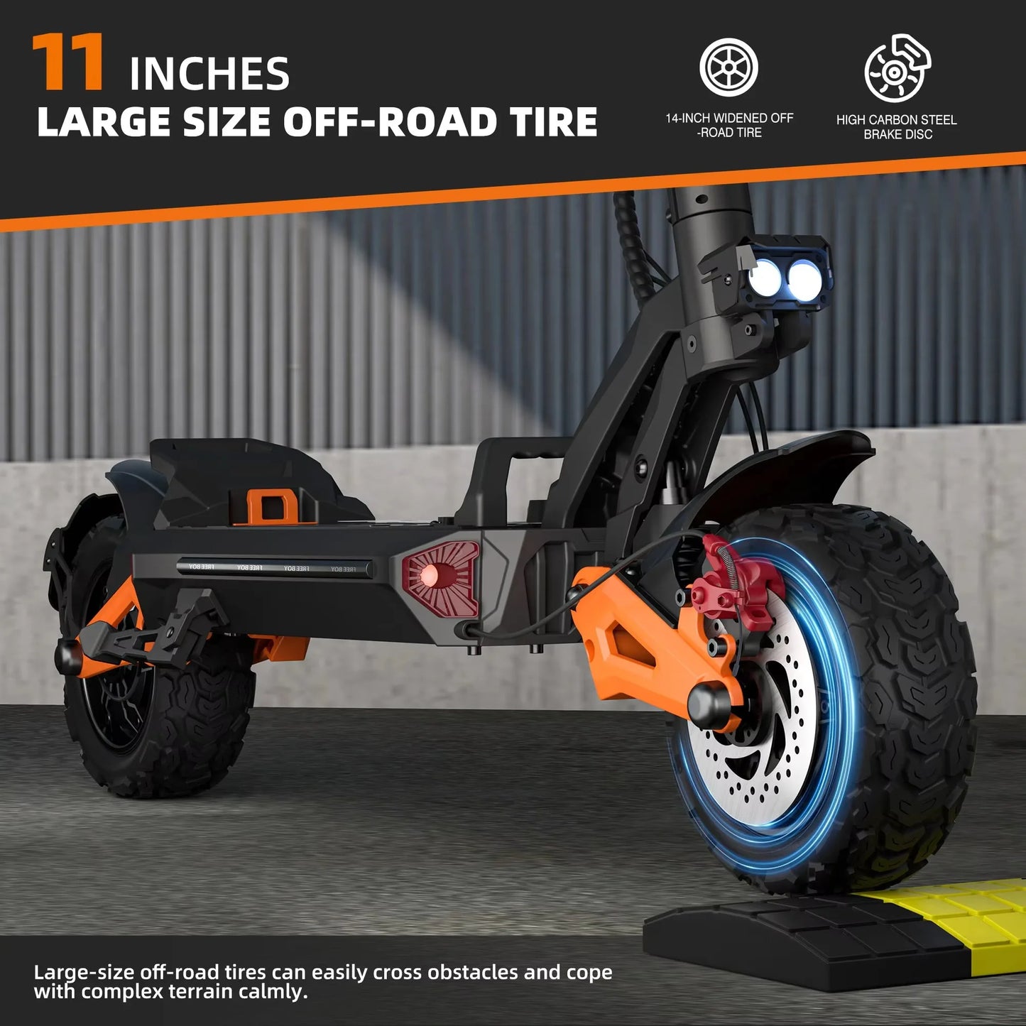 H9 Scooters Electric