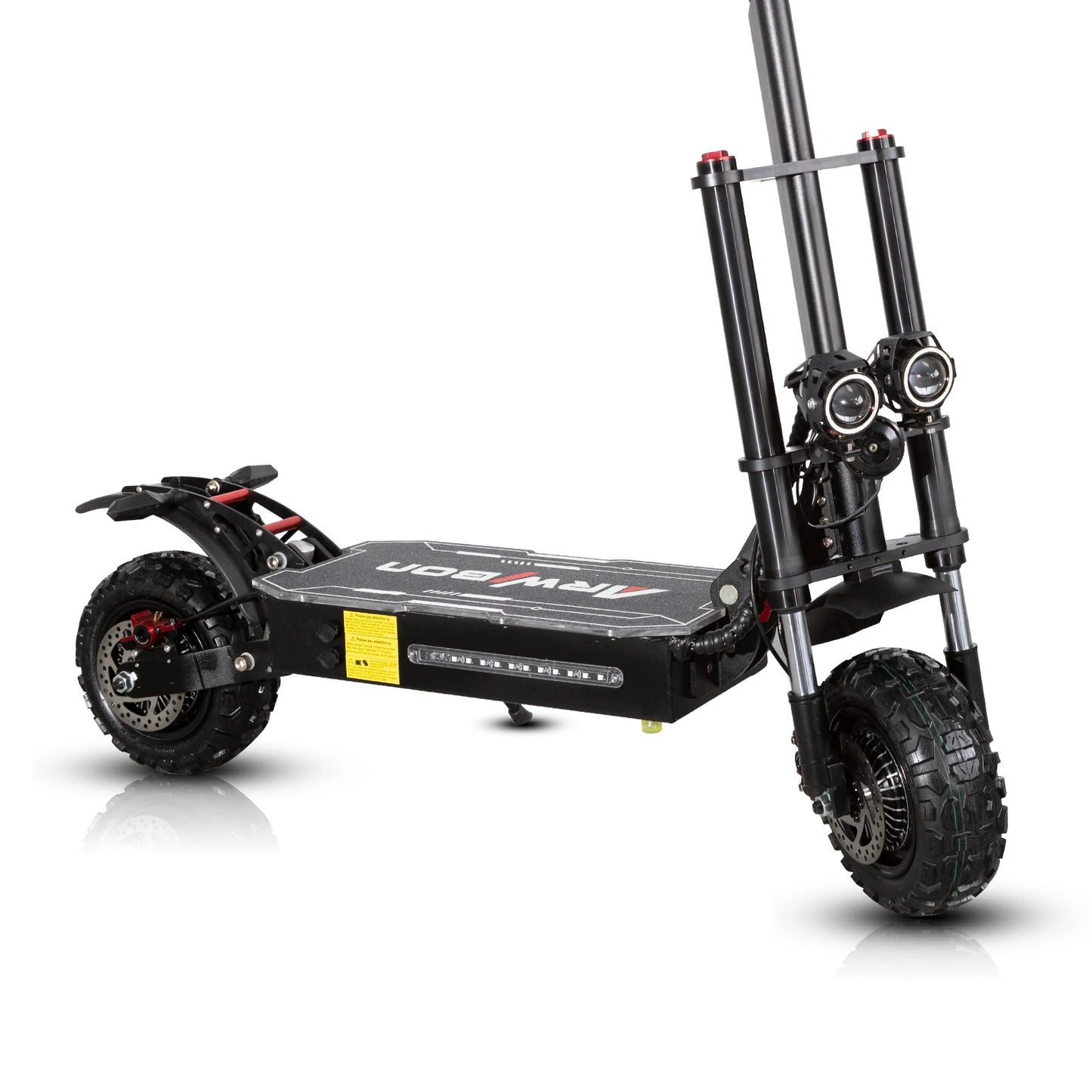 Arwibon Q12 PRO Adult Electric Scooter