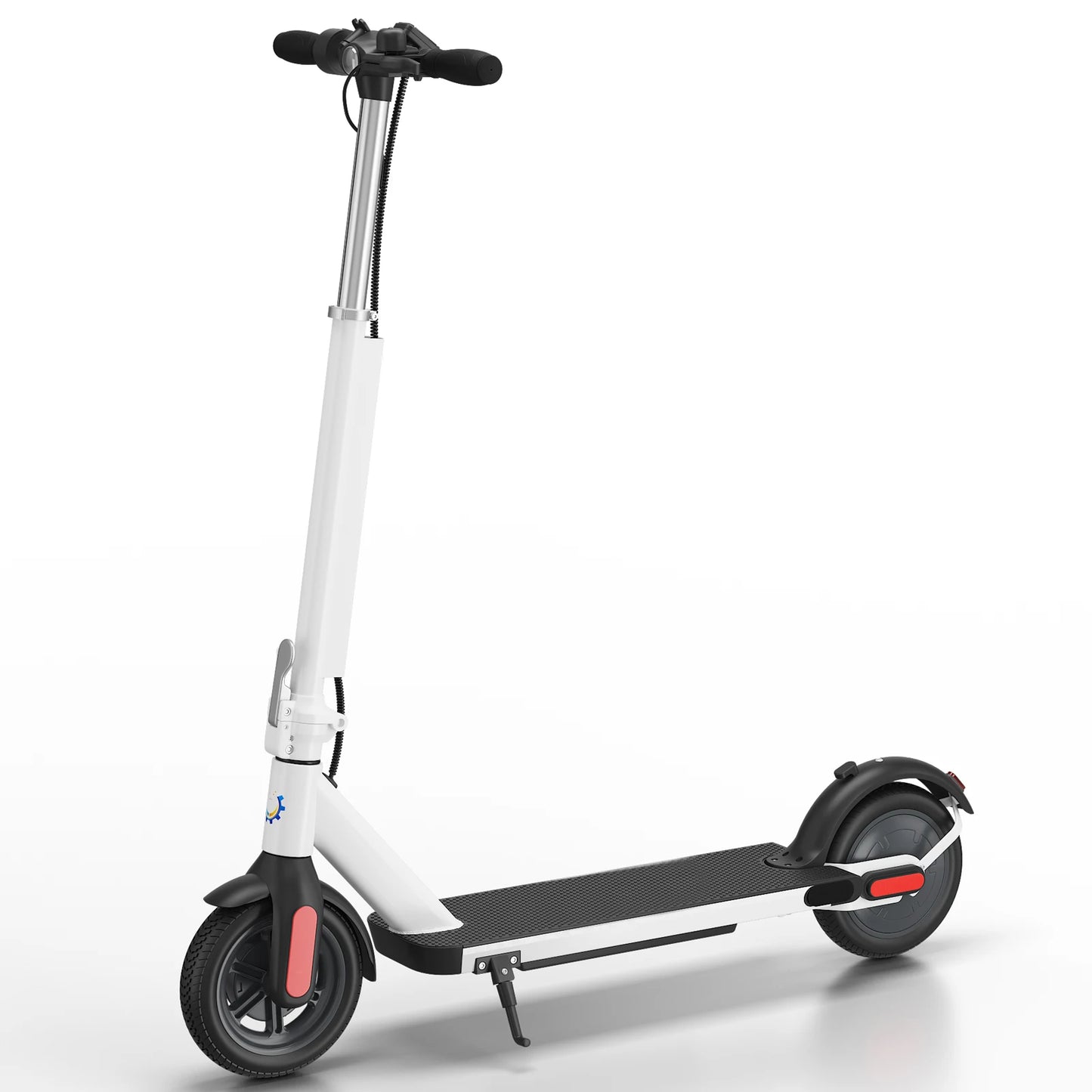 20 Mile Range 20 MPH Fast Folding Electric Scooter