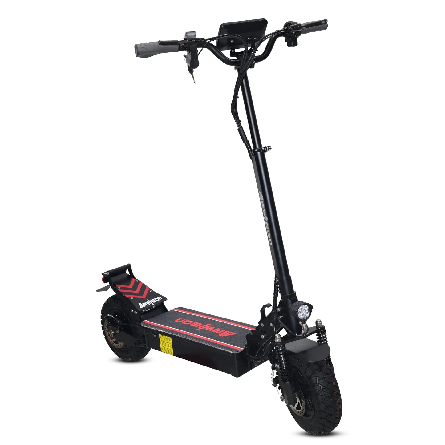 Arwibon Q30 2500W Adult Electric Scooter