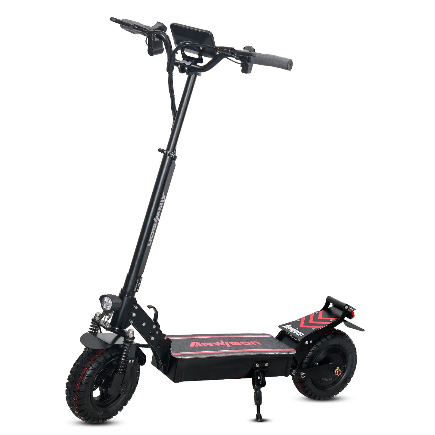 Arwibon Q30 2500W Adult Electric Scooter