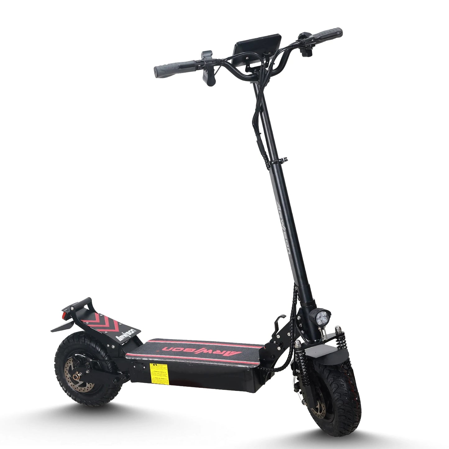 Arwibon Q30 2500W Adult Electric Scooter